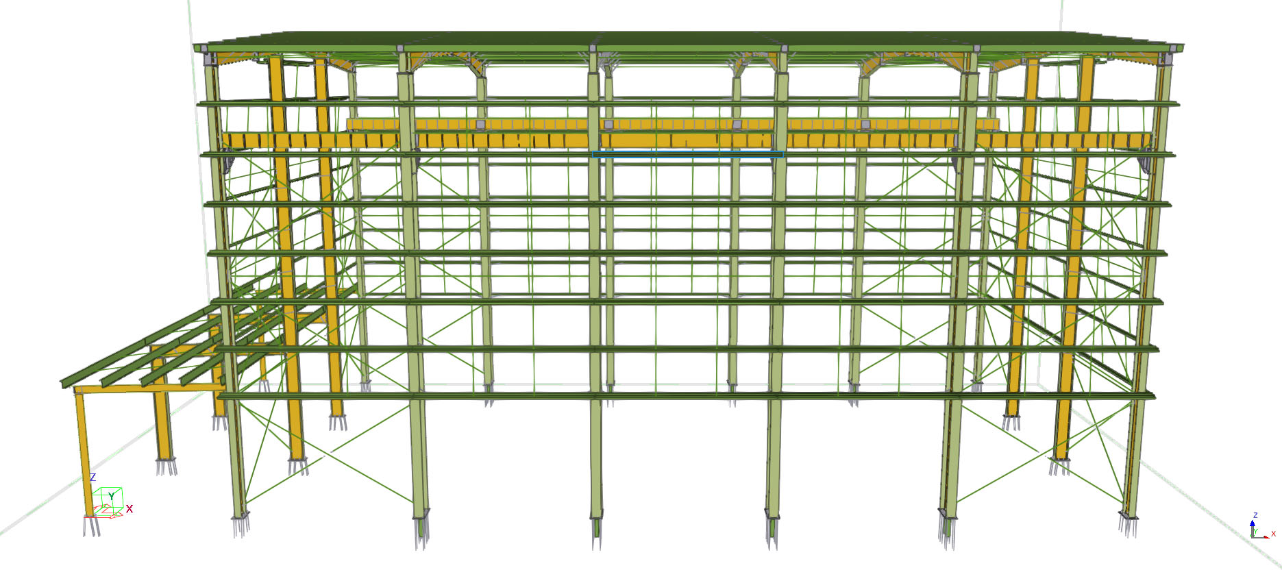 Structural Designs